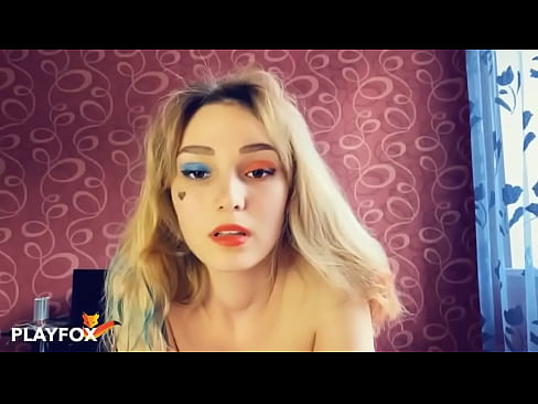 ❤️ Des lunettes de réalité virtuelle magiques m'ont permis de faire l'amour avec Harley Quinn ❤❌ Vidéo de porno at porn fr.pornpictureshq.ru ☑