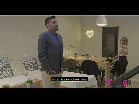 ❤️ PORNBCN 4K Une femme mûre avec de gros seins veut être baisée par voie anale jeune gigolo avec une grosse bite fellation amortisme baise dure travail à la main style chien chatte lécher orgasme sous-titres français ❤❌ Vidéo de porno at porn fr.pornpictureshq.ru ☑
