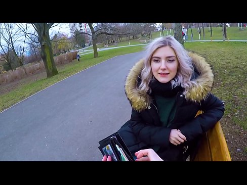❤️ Avaler le sperme chaud d'un étranger pour de l'argent - pipe dans le parc par Eva Elfie ❤❌ Vidéo de porno at porn fr.pornpictureshq.ru ☑